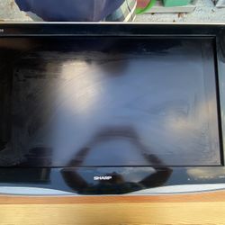 Sharp Tv