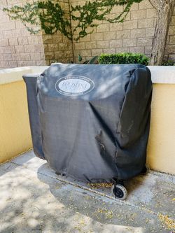 50% Off LOUISIANA GRILLS LG900C2 WOOD PELLET GRILL $1200