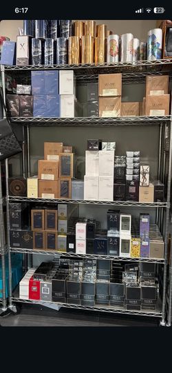 Perfumes