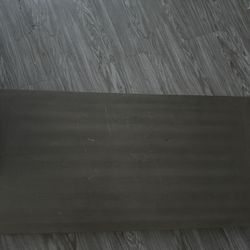 Table With Leaf 