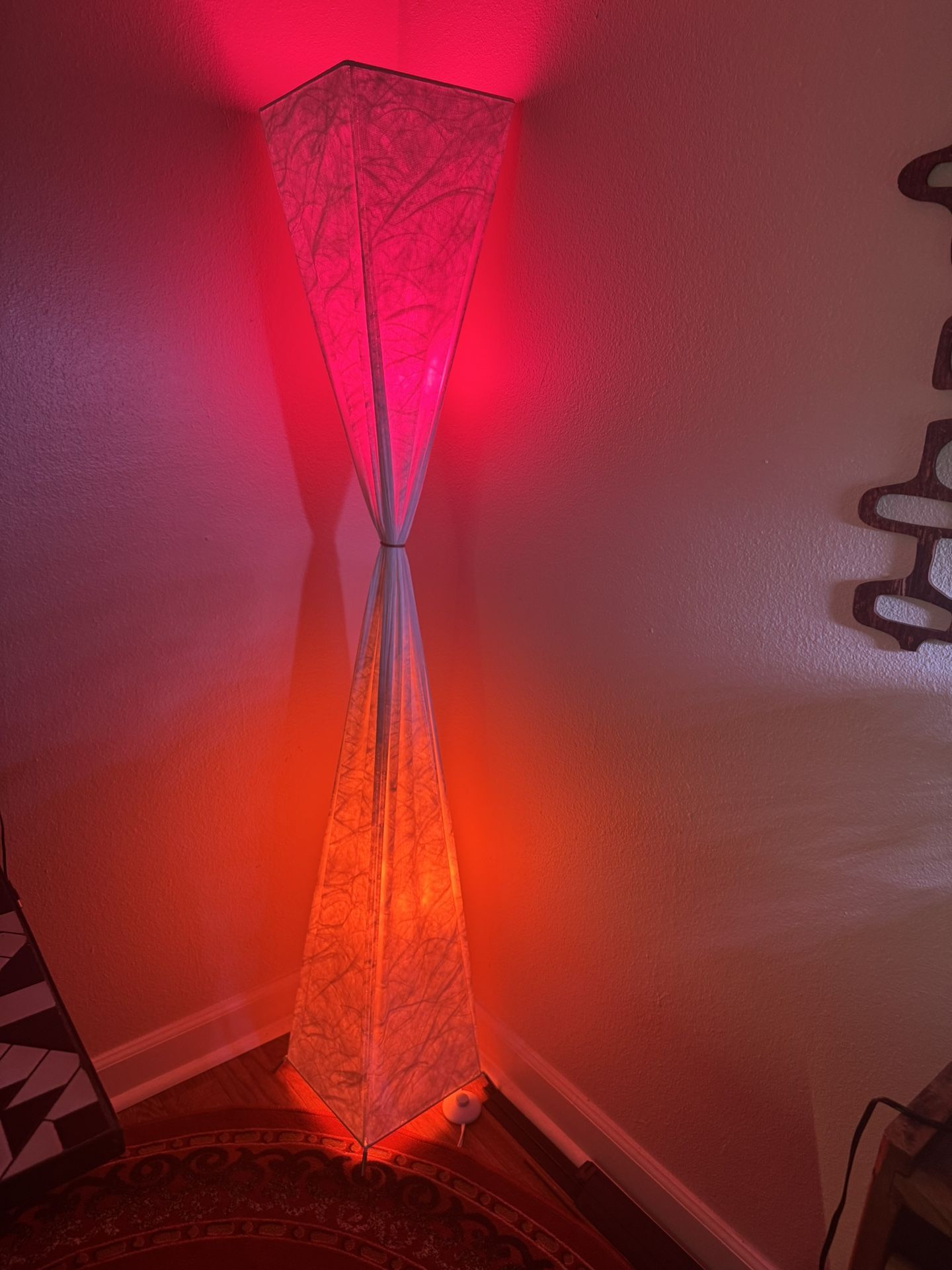 Color Changing Light