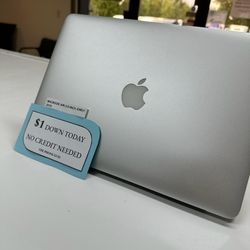 Apple MacBook Air 13inch Early 2015 Laptop -PAYMENTS AVAILABLE FOR AS LOW AS $1 DOWN - NO CREDIT NEEDED