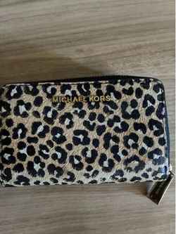 Michael lord mini Wallet
