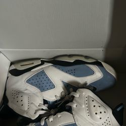 Air Jordan Retro 6