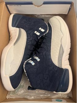Retro 12 International Flight