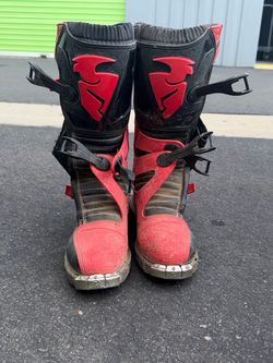 Riding Boots (Pair or Men and Womens)