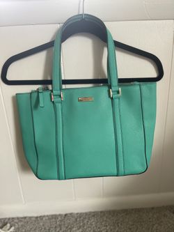 Kate Spade New York Newbury Lane - Saffiano Leather Tote Bag