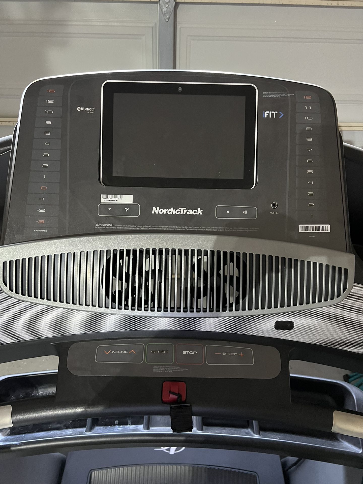 NordicTrack Treadmill for Sale in San Diego, CA OfferUp
