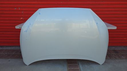Toyota Corolla Cross Front Hood Panel 2022-2024