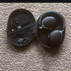 Bose Quiet Comfort Ultra Headphones