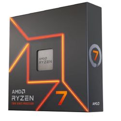 Ryzen 7 7700X — Near Mint | 8-Core Powerhouse for Gaming & Streaming
