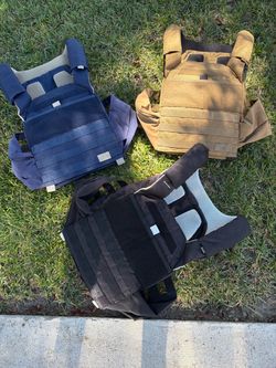 5.11 Ruck Weighted Vests