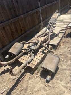 Scrap metal