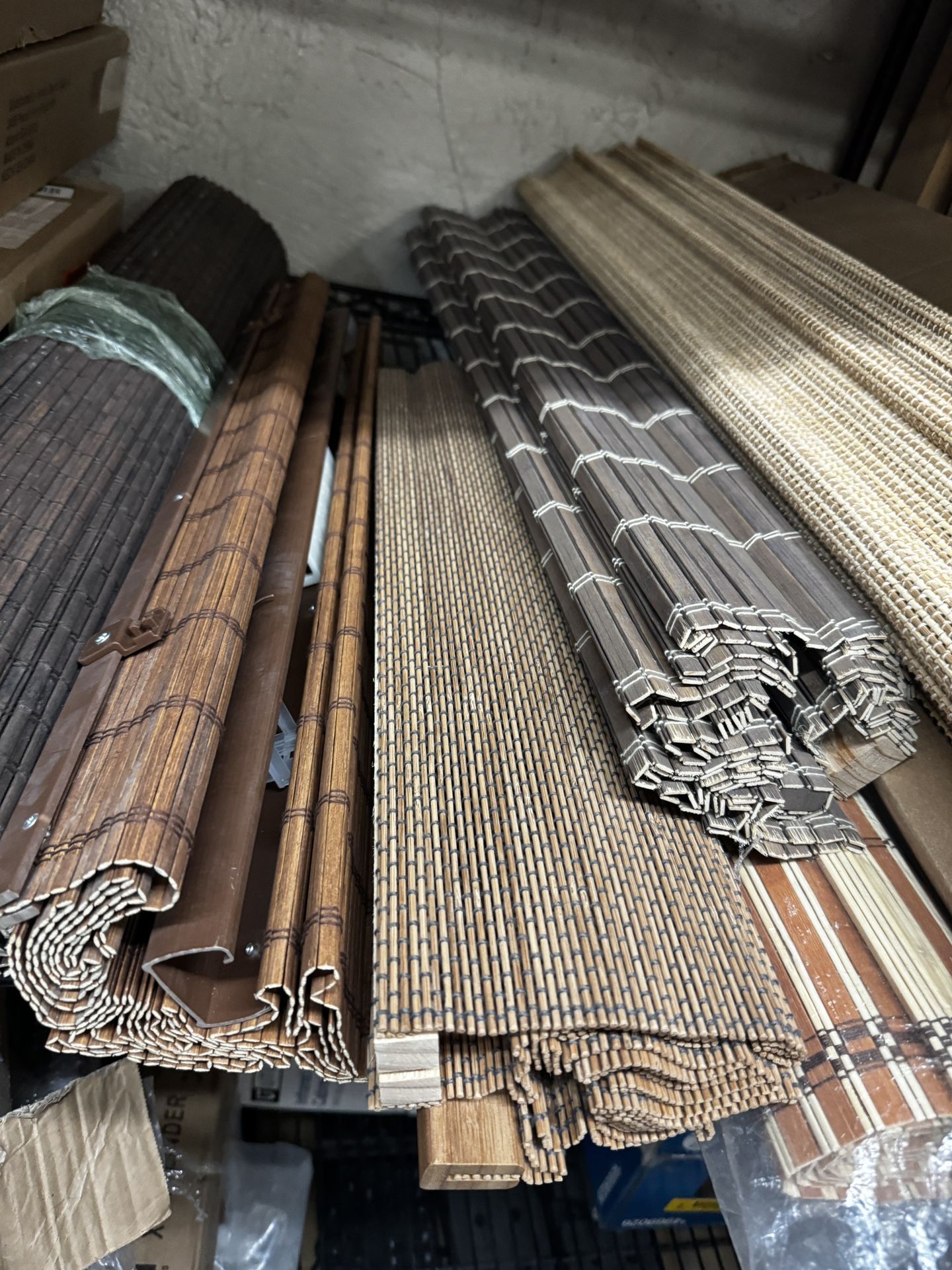 π₯ MASSIVE BLINDS WAREHOUSE SALE π₯ π
OCT 19 β OCT 25, 2025 ONLY! π Our warehouse is FULL of blinds! π $10 EACH β ANY SIZE, ANY TYPE! In-person on