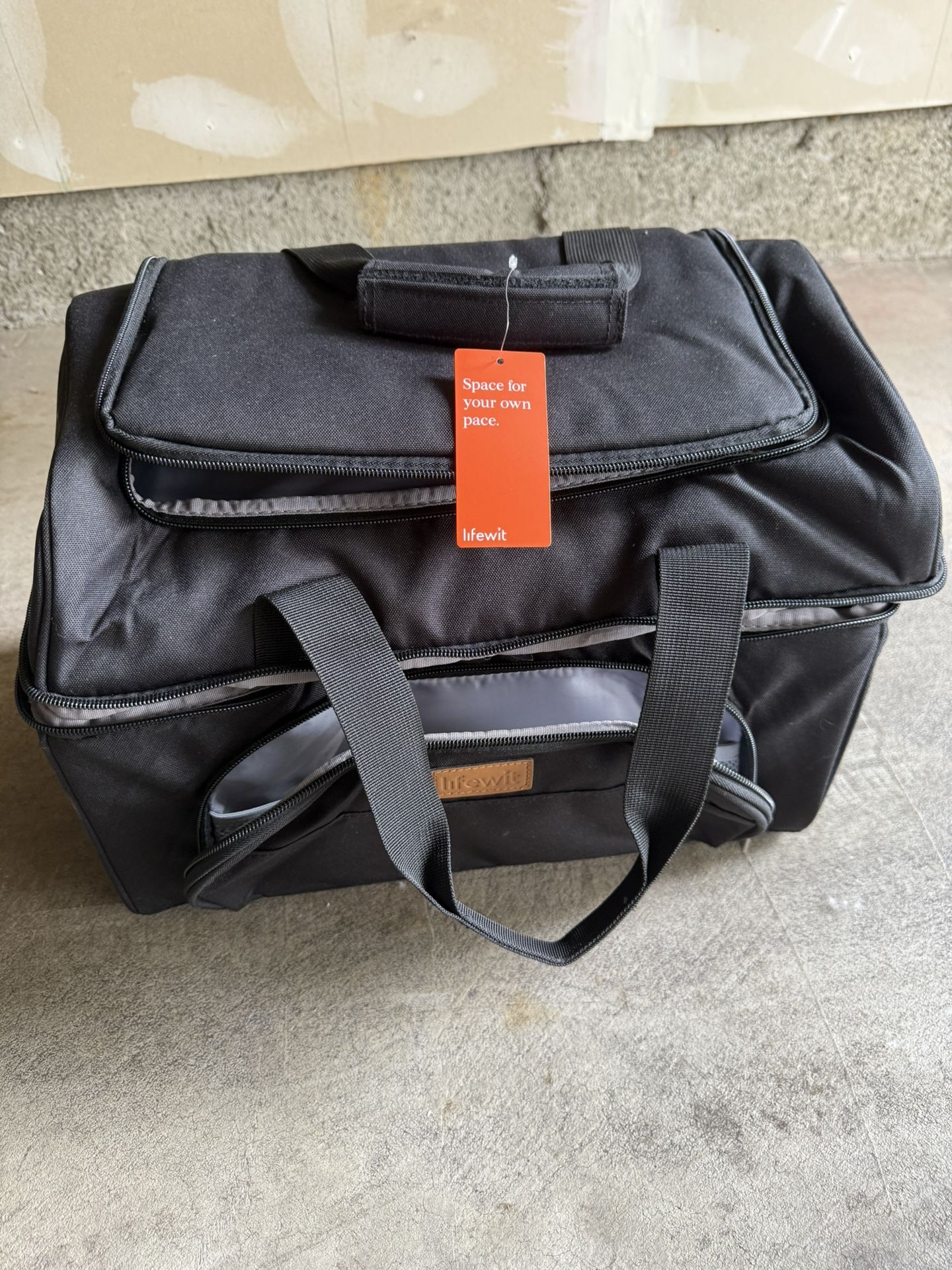 Lifewit Lightweight Insulated Bag