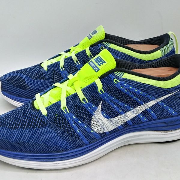 nike flyknit lunar 1 for sale