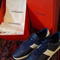 Ferragamo Sneakers
