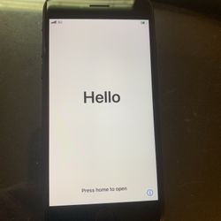 iPhone 7 Perfect Condition