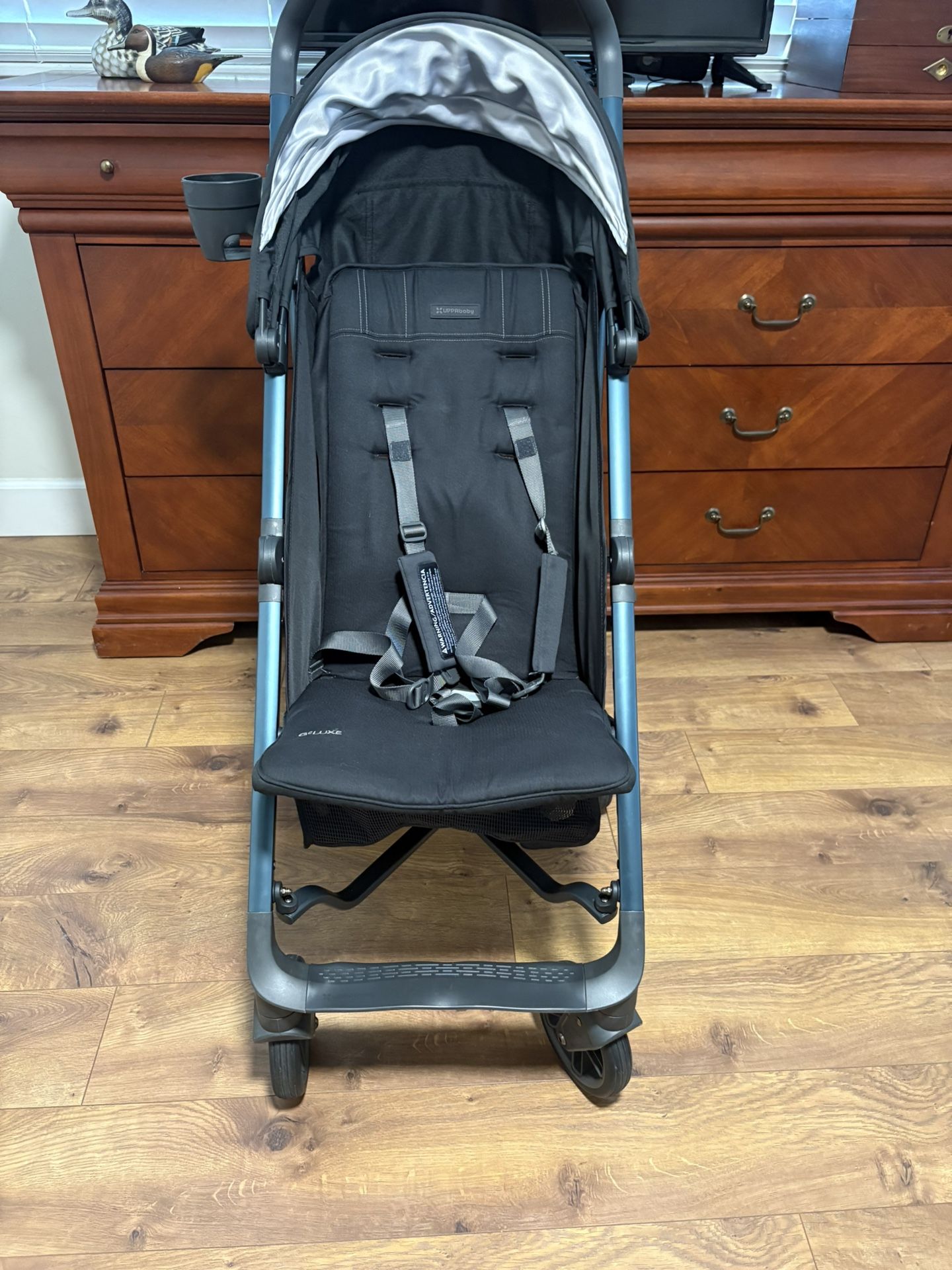Uppa Baby G-luxe Stroller