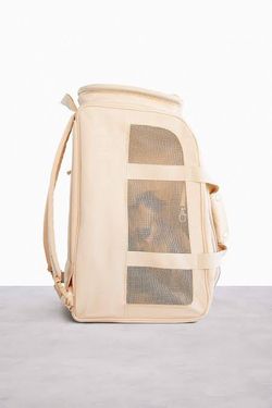 BEIS Pet Carrier