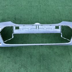 BMW 3 Series 330e 330i M340i Front Bumper 2023 2024 2025