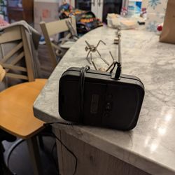 Rotisserie Attachment