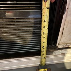 Window Unit 