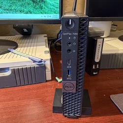 Dell 7060 Micro Computer