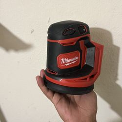 Sander Milwaukee M18