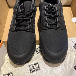 Composite Safety Toe Timberland Sneaker