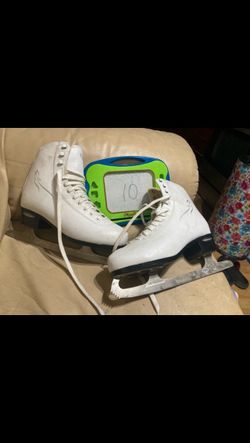 Figure Ice Skates Women’s size 10