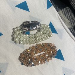 To Beautiful Bracelets