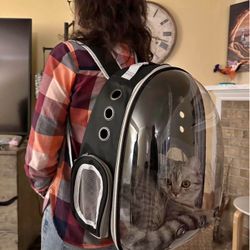 🐾 Pet Bag Carrier – BRAND NEW