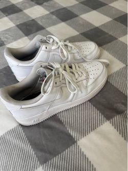 Tenis hombre poco uso