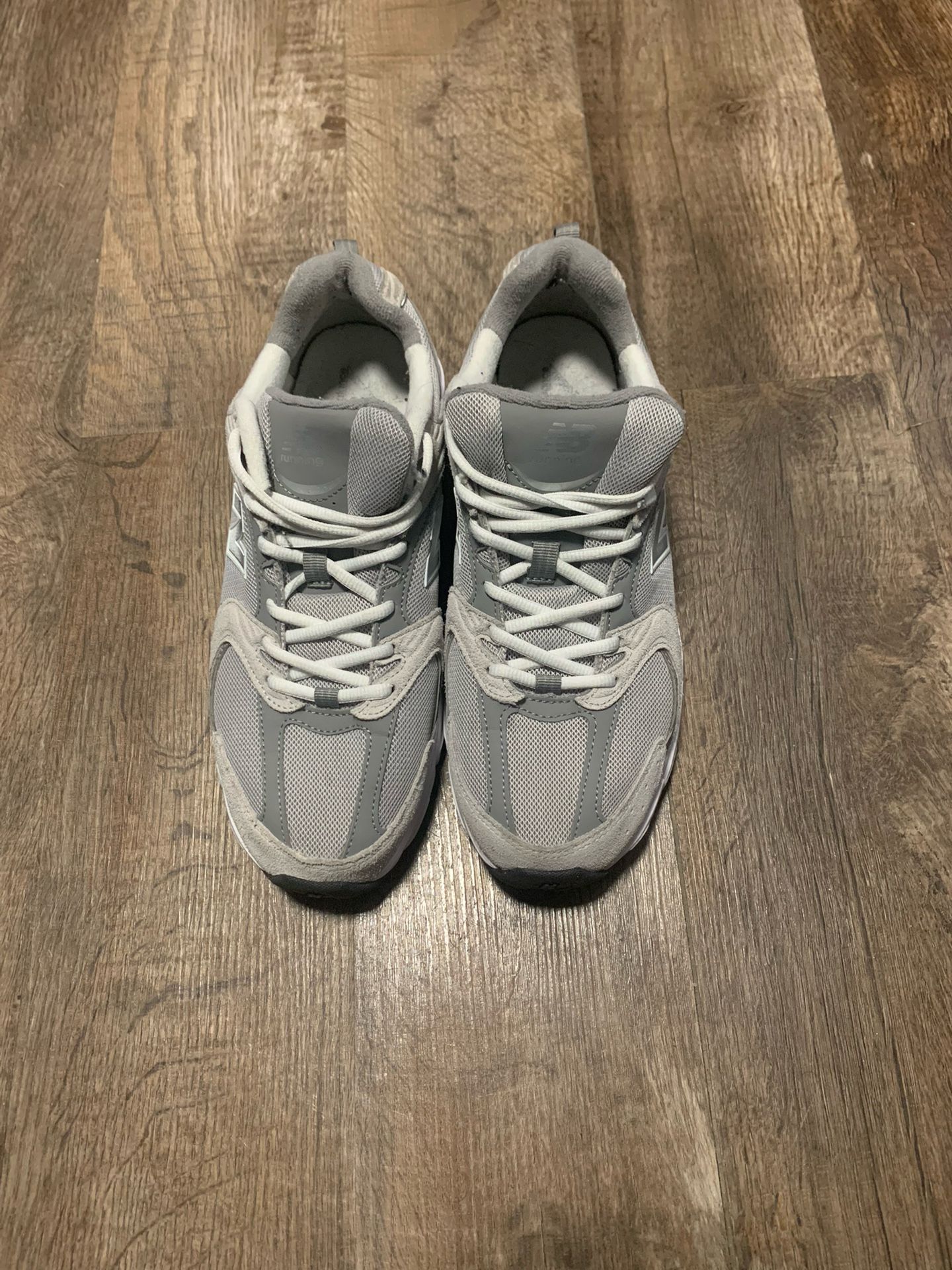 New Balance 530r ‘Rain Cloud’