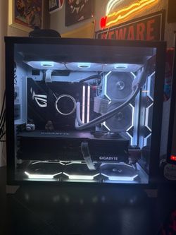 Gaming pc