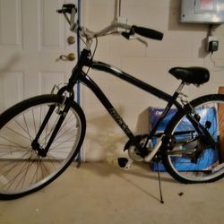 Men's HUFFY Bike 