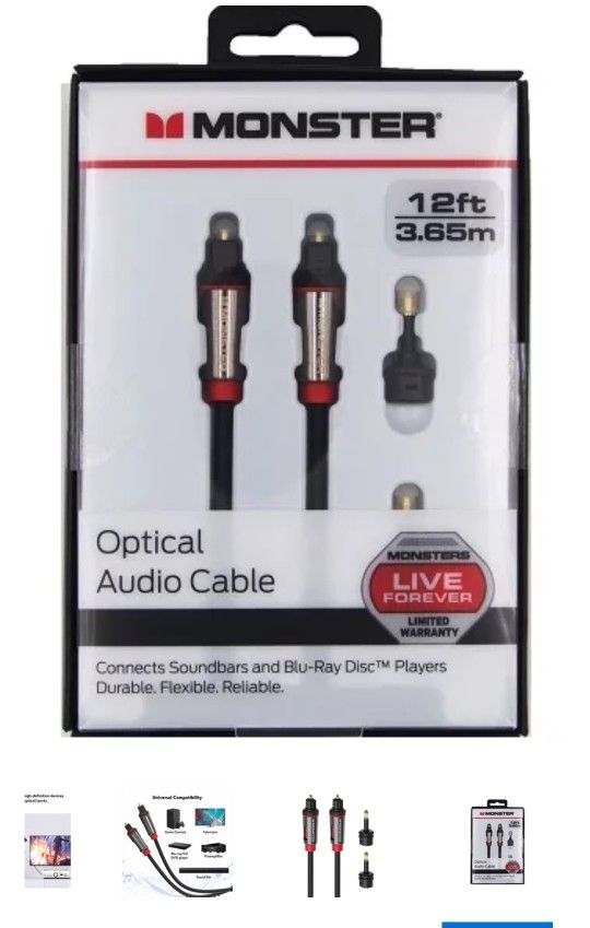 Audio CABLE