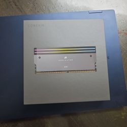 Corsair Dominator Titanium RGB DDR5 64GB