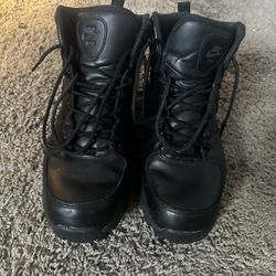 mens work boot