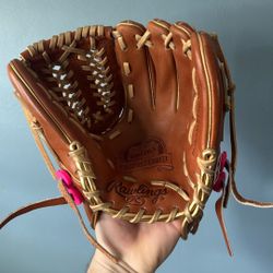 Rawlings Pro Preffered