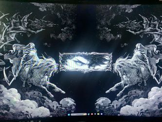 Msi monitor 27inch curved 144hz