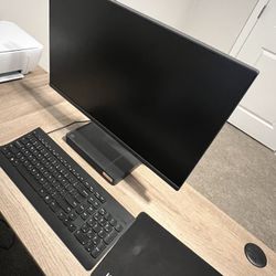 Lenovo All In One Pc