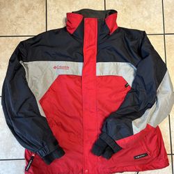 Columbia Sportwear Jacket Men’s