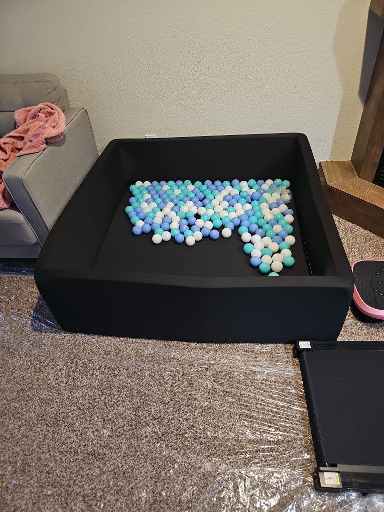 Ball Pit