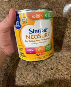 Neo-sure Similac