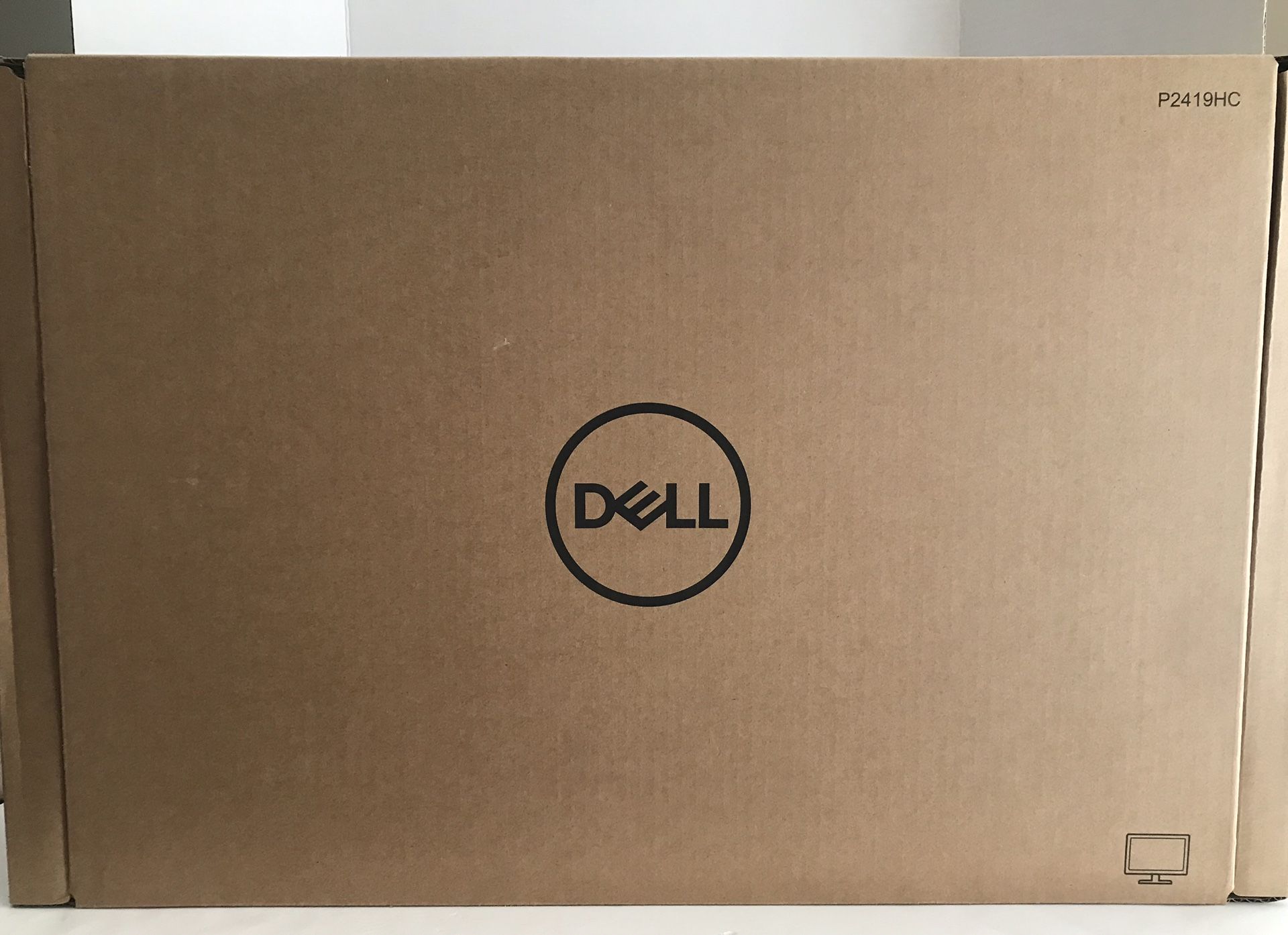 Dell 24 USB-C Monitor - P2419HC