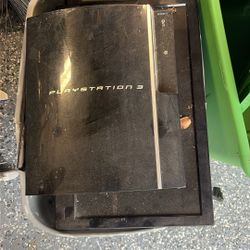 Playstation Three