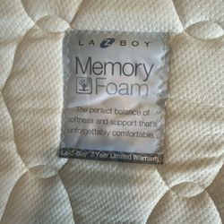 LaZBoy Sofa Sleeper