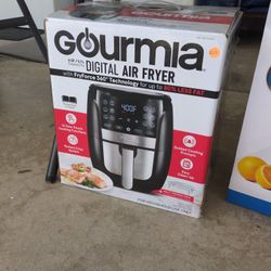 Gourmia Digital Air Fryer 